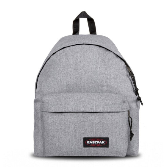 Рюкзак Eastpak Padded Sunday Light Gray