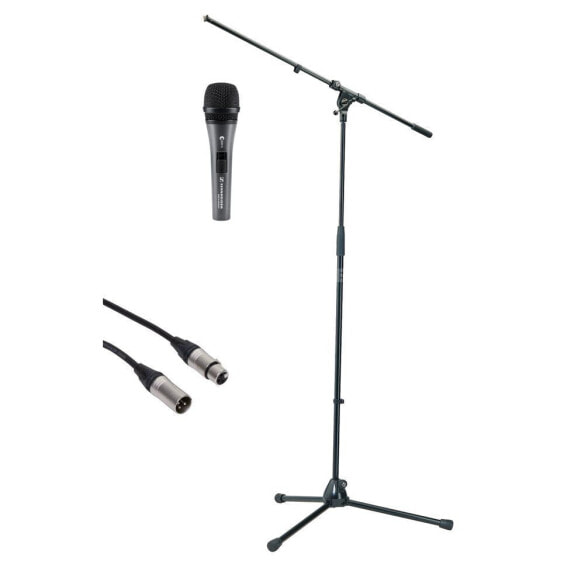 Sennheiser e835S Basic - Set