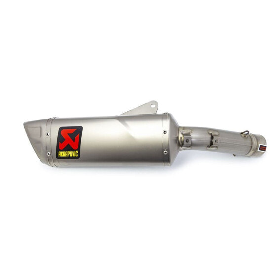 AKRAPOVIC Slip On Line Muffler YZF-R1 20 Ref:M-APL00406T Muffler