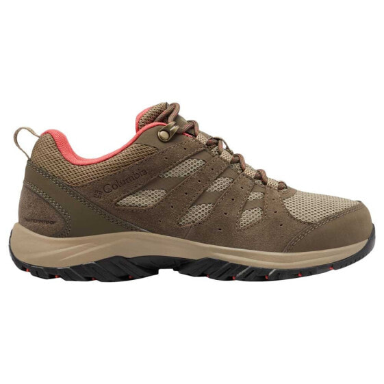 COLUMBIA Redmond III WP hiking shoes