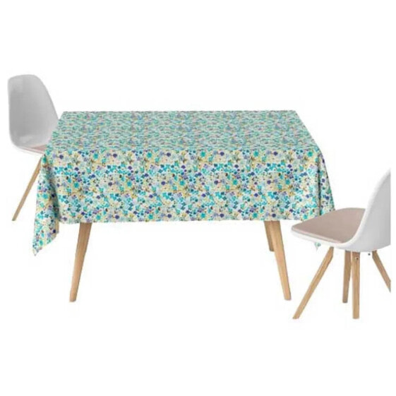 ECOMMERC3 Olena Resin Tablecloth 140x140 cm