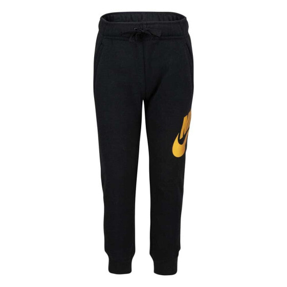 NIKE KIDS Club Hbr Jogger Pants