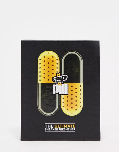 Crep Protect shoe cleaning pills