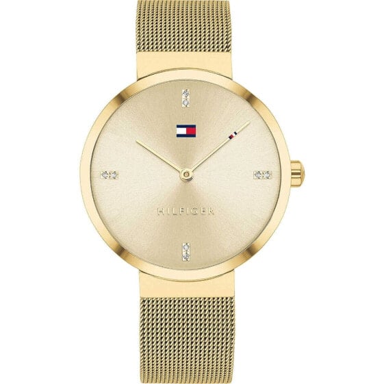 Женские часы Tommy Hilfiger 1680679 (Ø 35 mm)