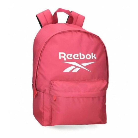 Рюкзак повседневный Reebok Розовый