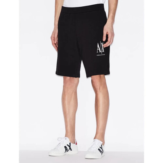 ARMANI EXCHANGE 8NZSPA_ZJ1ZZ Shorts