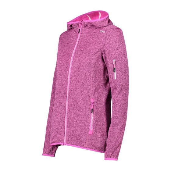 CMP 30H5856 hoodie fleece