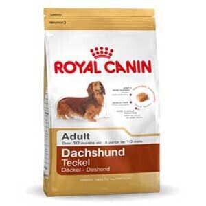 ROYAL CANIN Daschund Adult 7.5kg Dog Food