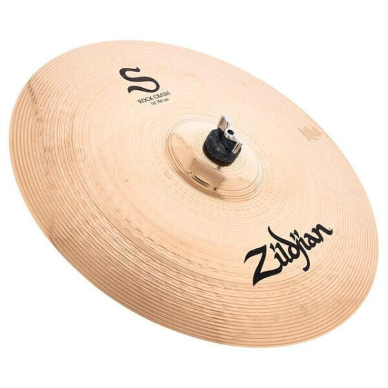 Zildjian 16" S Series Rock Crash