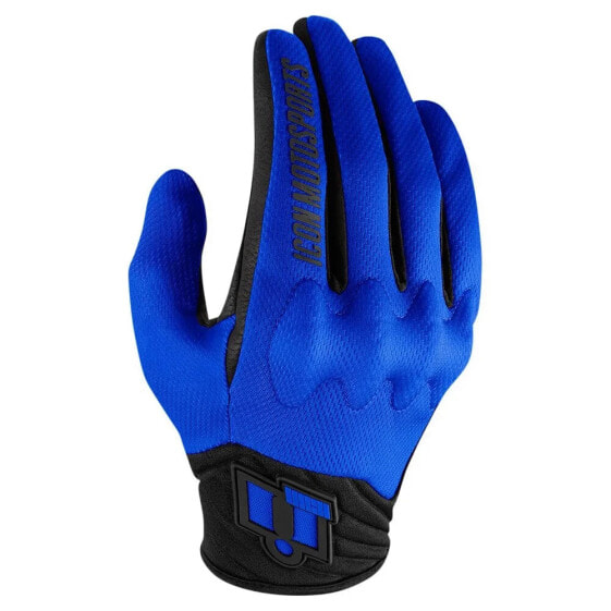 ICON Anthem 2 gloves