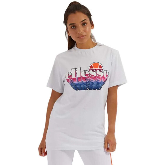 ELLESSE Zingha short sleeve T-shirt