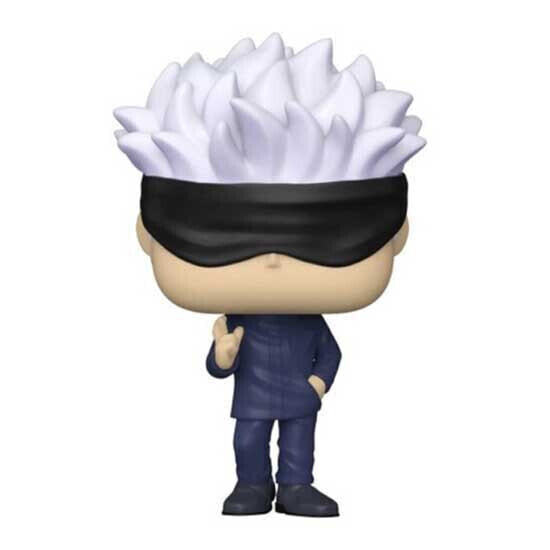 FUNKO POP Satoru Gojo Jujutsu Kaisen Figure