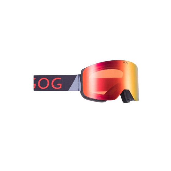 Маска Goggle Gog Fury(skb)