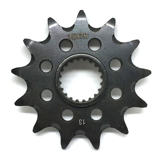 ZETA 520 Dura D331-547L Kawasaki Front Sprocket