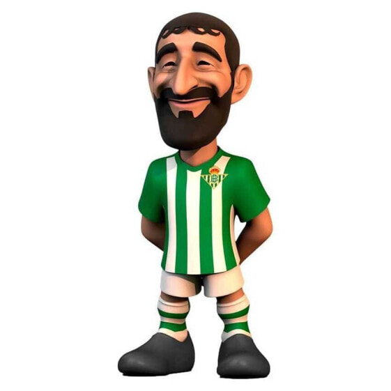 MINIX Fekir Real Betis 7 cm Figure