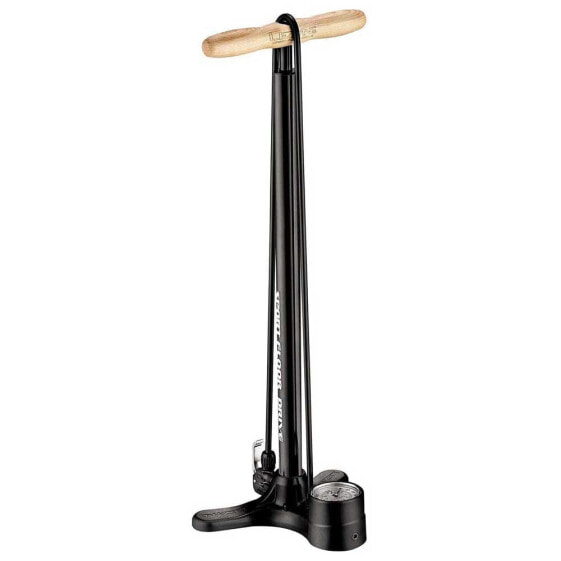 LEZYNE Y12 Sport Drive DV floor pump