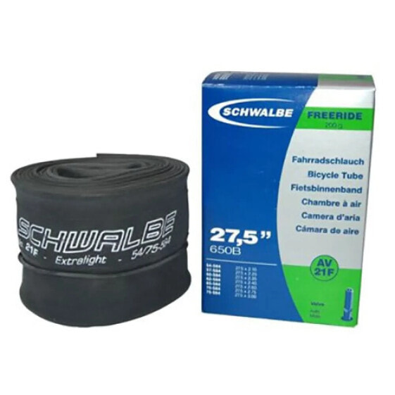 SCHWALBE Freeride Schrader inner tube