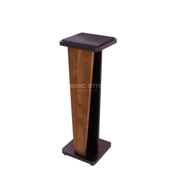 Zaor Stand Croce 36 Walnut/Black