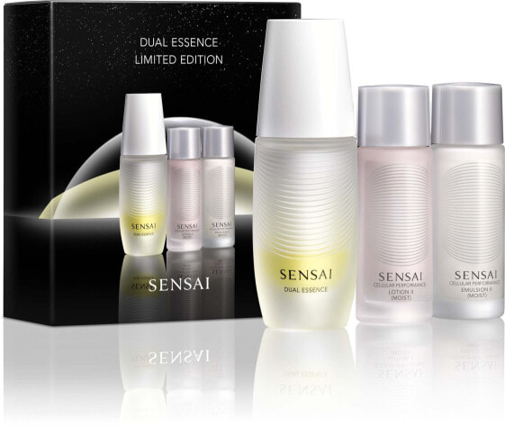 Dual Essence Limited Edition Gift Set