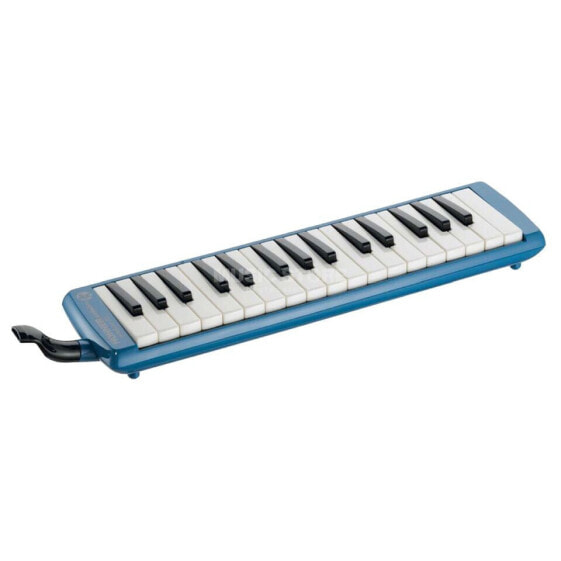 Hohner "Student 32" Melodica Blue Incl. Case and Accesories