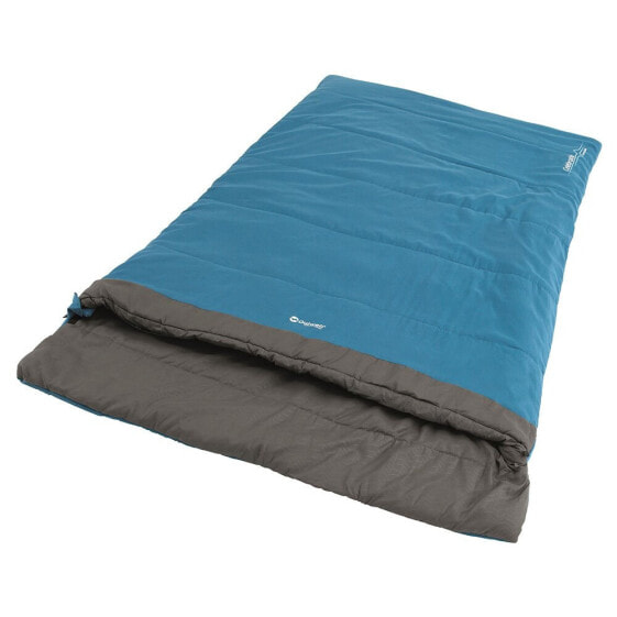 OUTWELL Celebration Lux Double Sleeping Bag