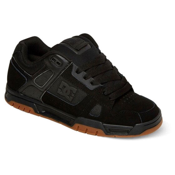 Кроссовки DC SHOES Stag Trainers