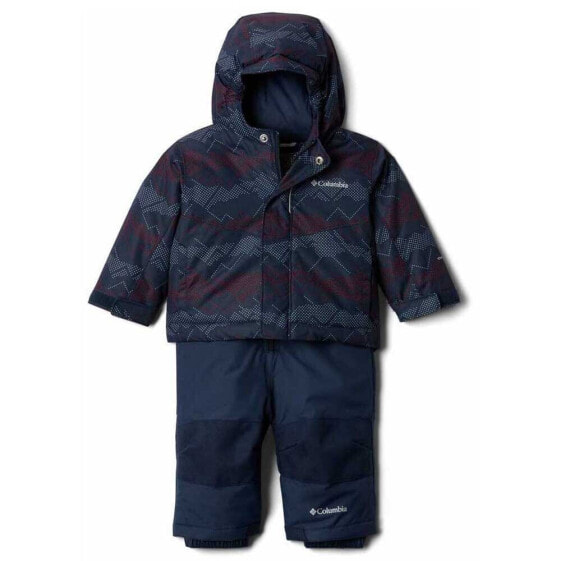 COLUMBIA Buga Set Sports Suit Refurbished