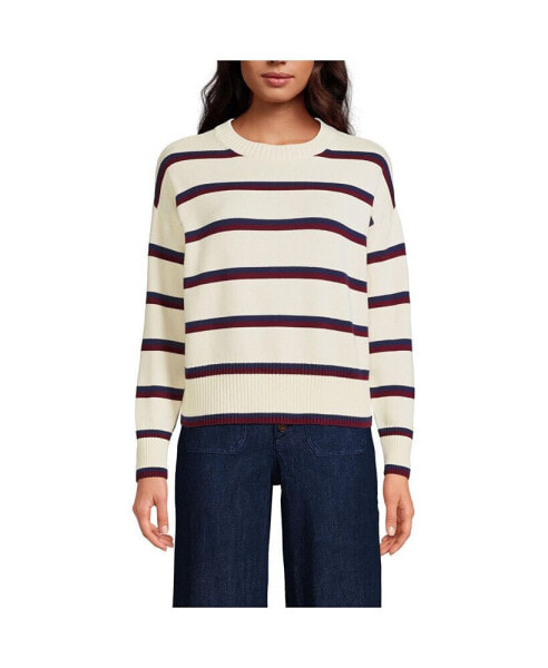 Women's Drifter Easy Fit Sweater