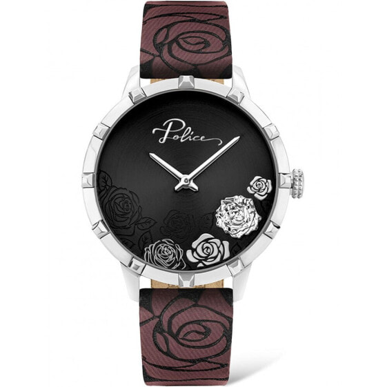 POLICE PL16040MS.02 watch