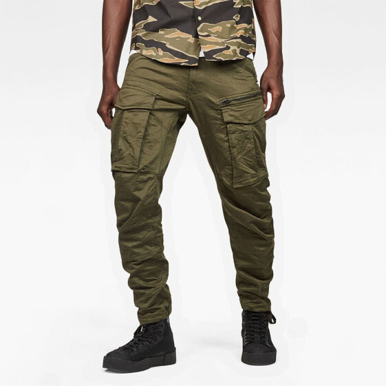 G-STAR Rovic Zip 3D Regular Tapered pants