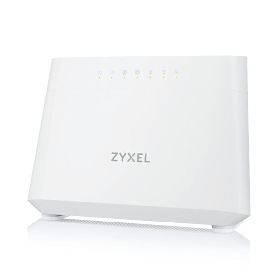 Роутер ZyXEL WIFI 6 AX1800