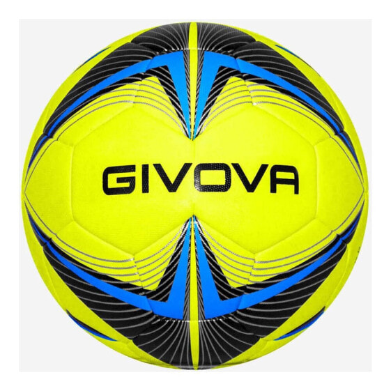 GIVOVA Match King Fluo Football Ball