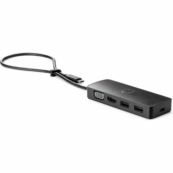 USB-разветвитель HP 7PJ38AA