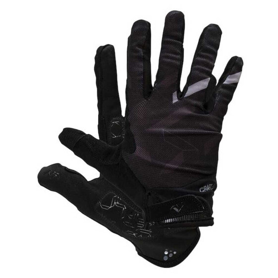 CRAFT Pioneer Gel gloves