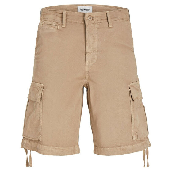 JACK & JONES Tucker cargo shorts