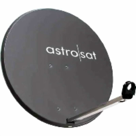 Антенна ASTRO AST 850 - 10.95 - 12.75 GHz - 39.53 dBi - 38.12 dBi - Anthracite - Aluminum - 85 cm
