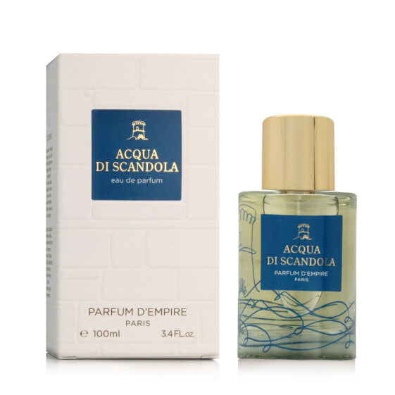 Парфюмерия унисекс Parfum d'Empire EDP Acqua di Scandola 100 ml