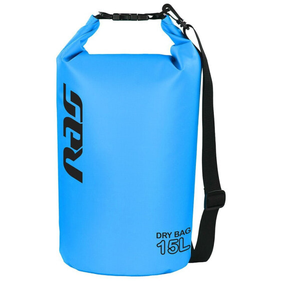 Рюкзак водонепроницаемый RAS Dry Sack 15L