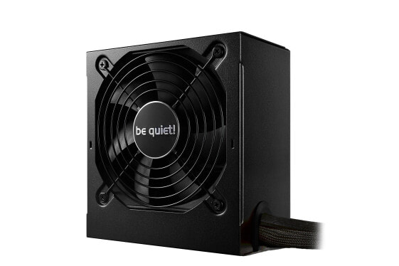 Be Quiet! System Power 10 - 750 W - 200 - 240 V - 50 Hz - 5 A - Active - 130 W