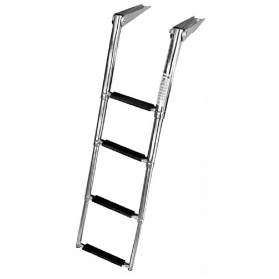 OEM MARINE 3030311 Stainless Steel Ladder