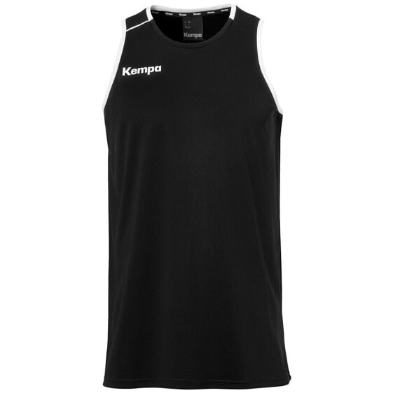 KEMPA Player sleeveless T-shirt