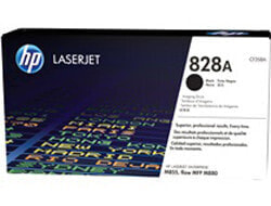 HP 828A Black Imaging Drum 2 - 30,000 sheet