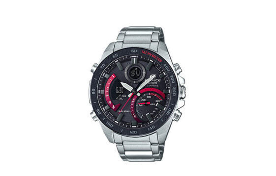 Кварцевые часы CASIO Edifice ECB-900YDB-1APR ECB-900YDB-1APR