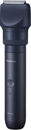 Trymer Panasonic Panasonic | Beard, Hair, Body Trimmer Kit | ER-CKL2-A301 MultiShape | Cordless | Wet & Dry | Number of length steps 58 | Black