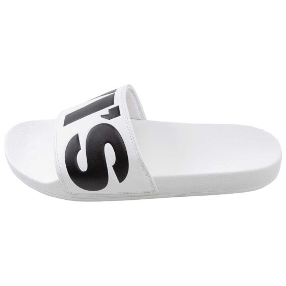 LEVI´S FOOTWEAR June L Slides