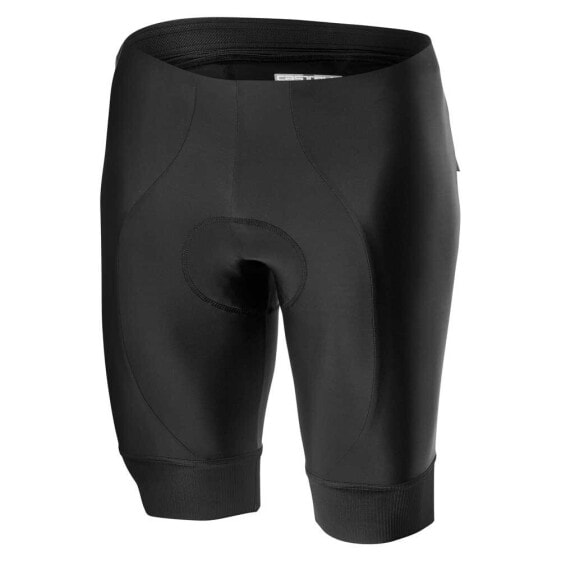 CASTELLI Entrata shorts