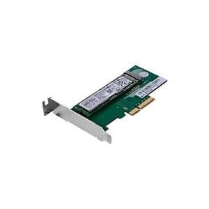 Lenovo M.2 SSD Adapter - Interface Card - PCI
