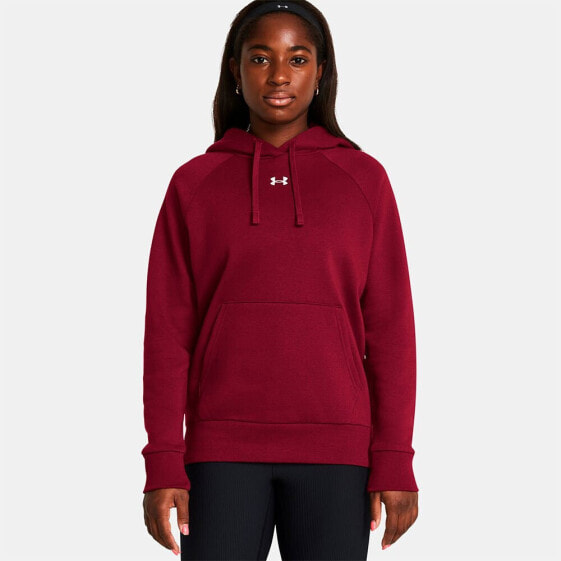 UNDER ARMOUR Rival Fleece hoodie