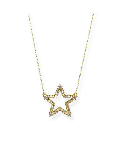 Magic Star Necklace