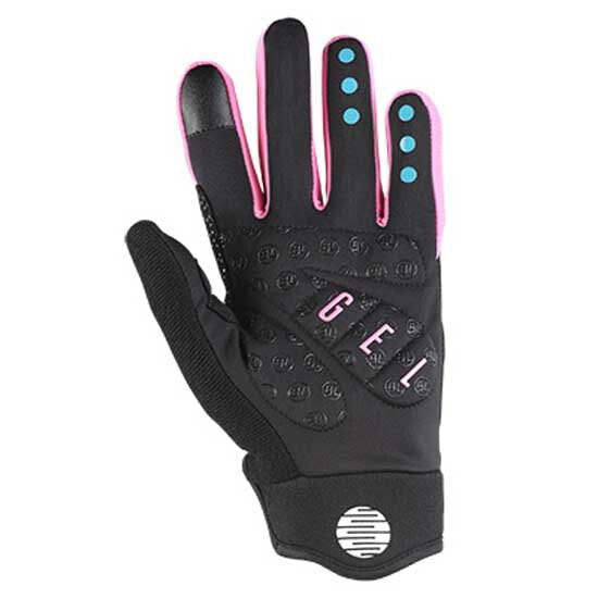 BICYCLE LINE Selva long gloves